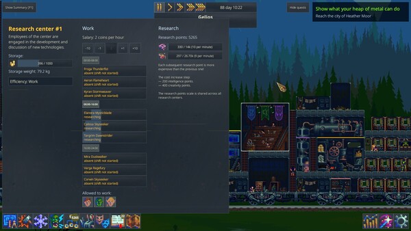 Screenshots