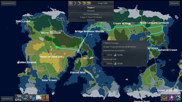 Steel Artery: Train City Builder game for windows Pc 1