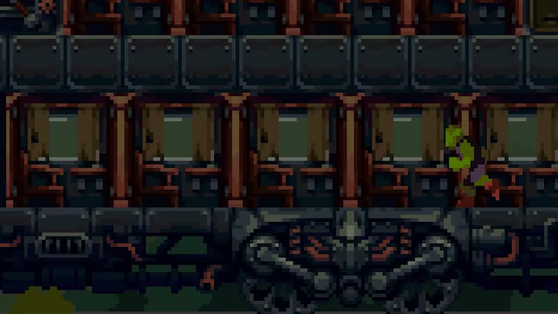 Steel Artery: Train City Builder video 3