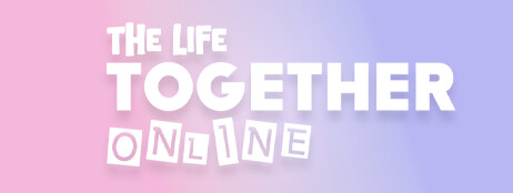 The Life Together Online cover art