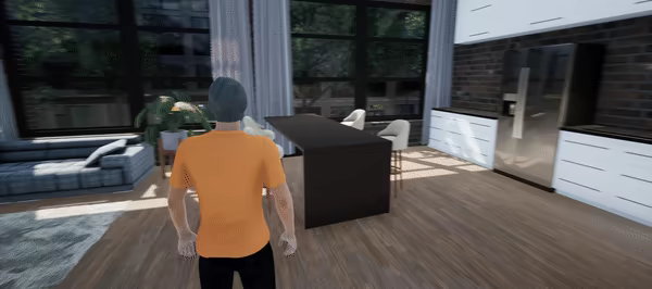 The Life Together Online video 4