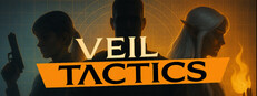 VEIL:Tactics Playtest game capsule image