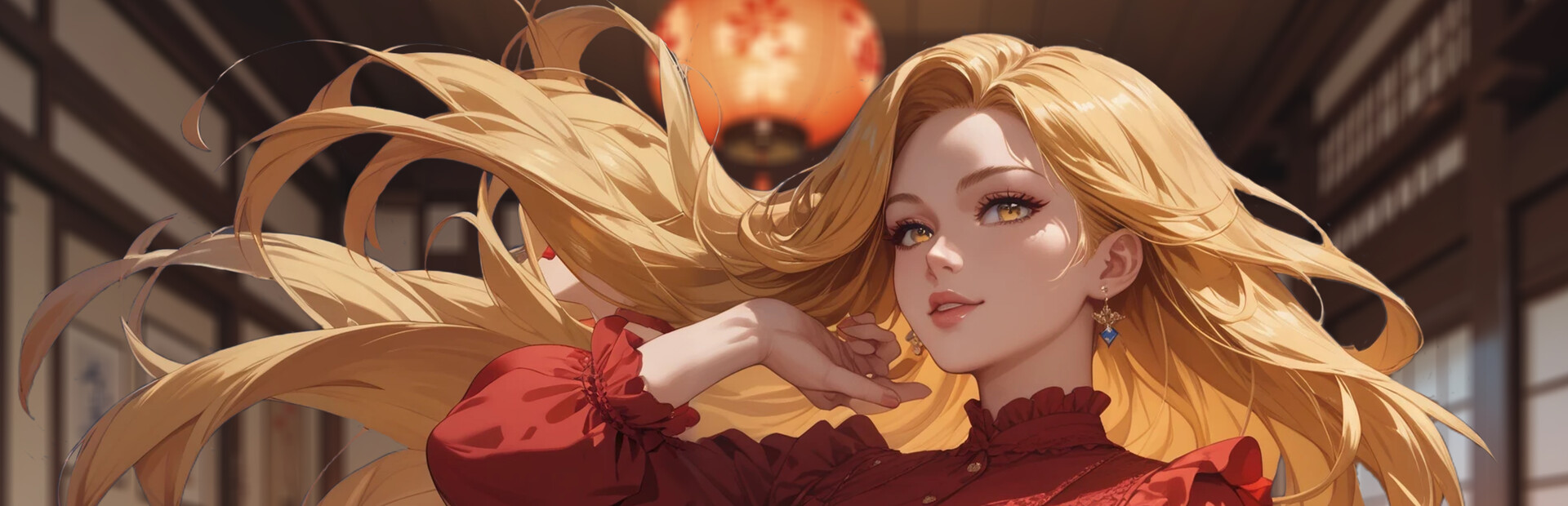 Cute Girl Suika Game - Bouble