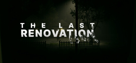 The Last Renovation cover art