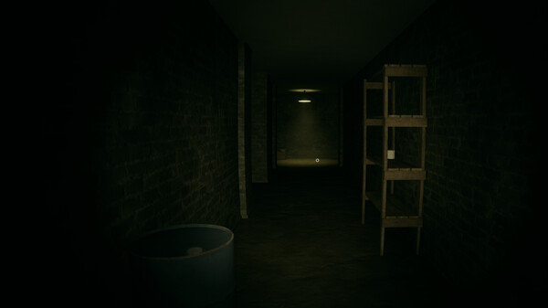 The Last Renovation screenshot 1