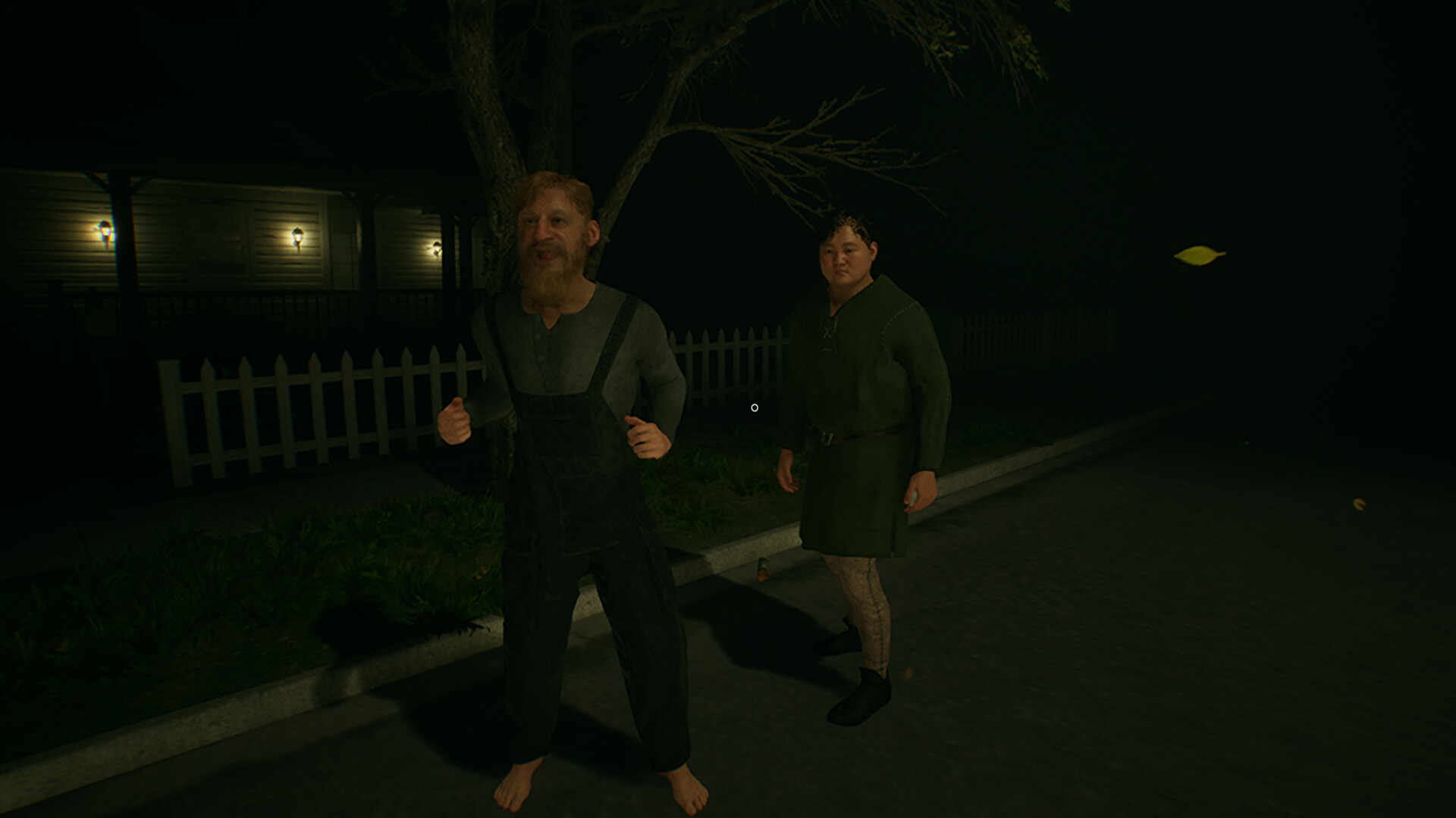 The Last Renovation screenshot #7
