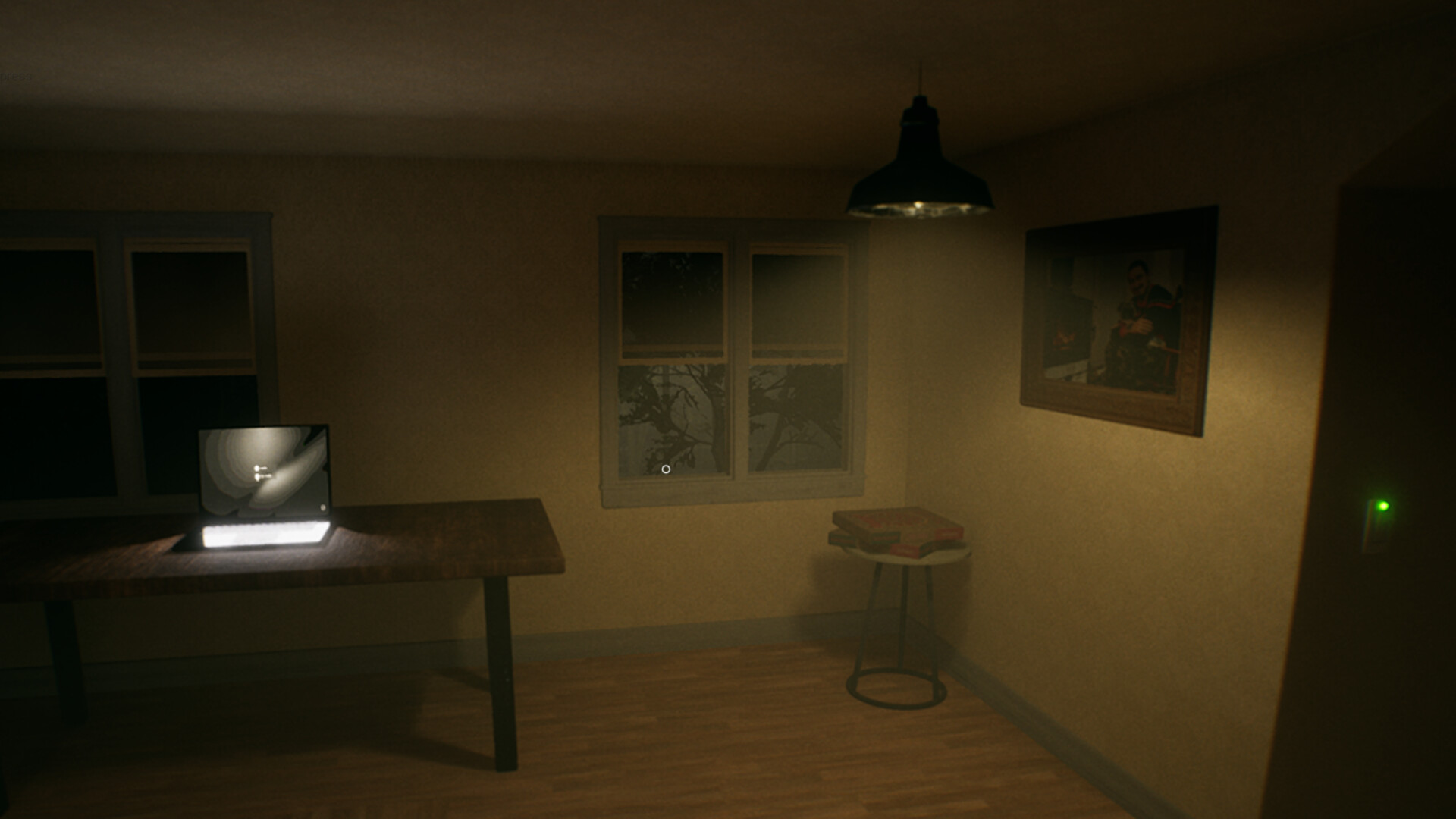 The Last Renovation screenshot 3