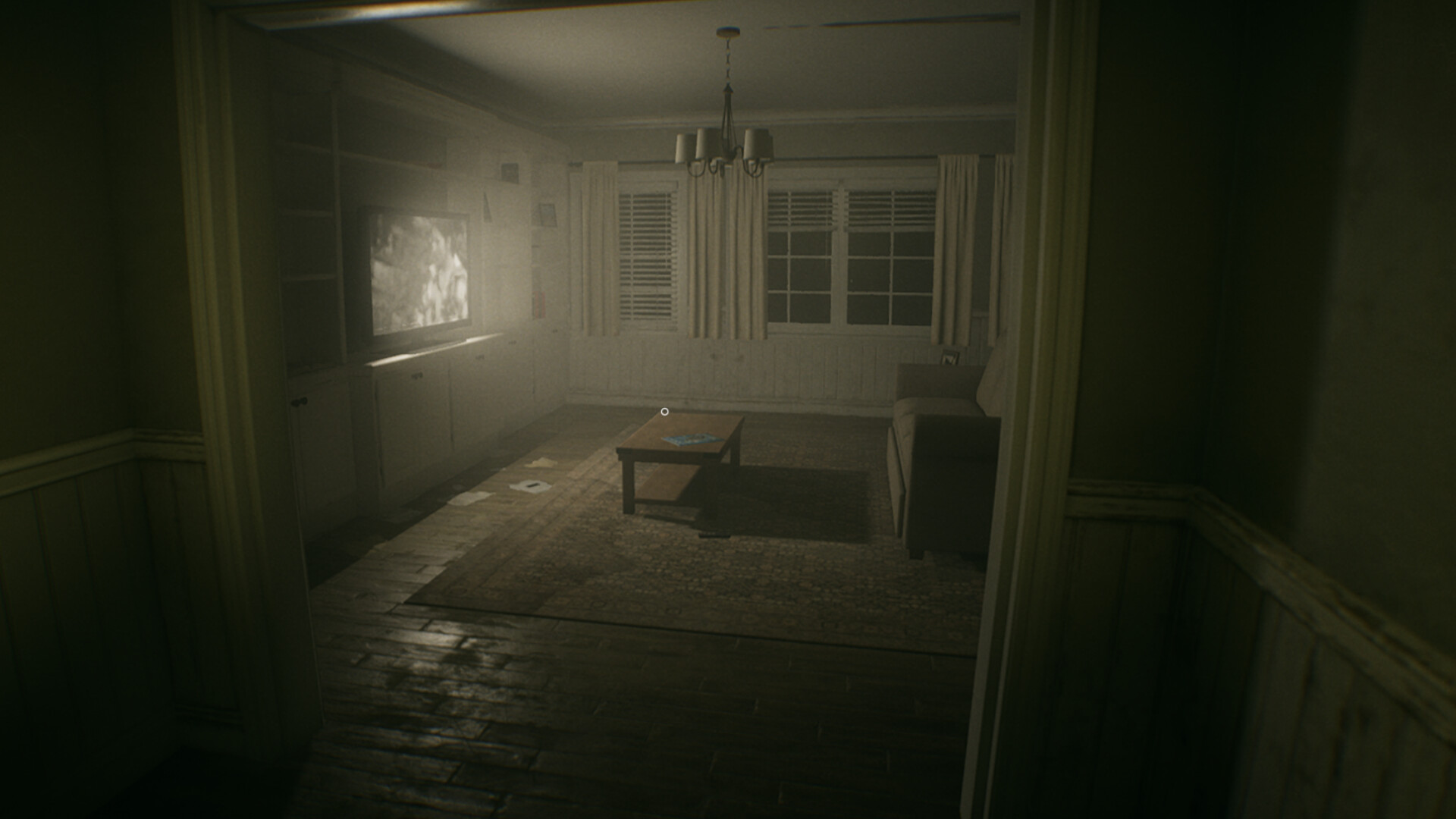 The Last Renovation screenshot #4