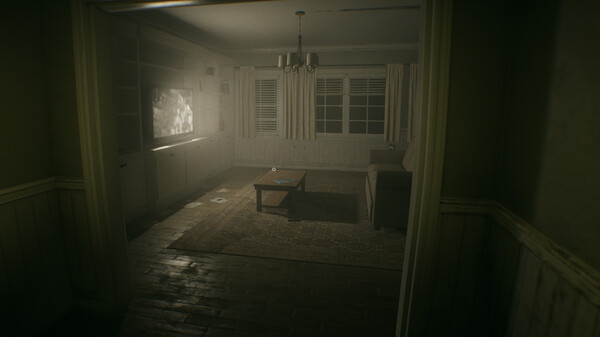 The Last Renovation screenshot 4