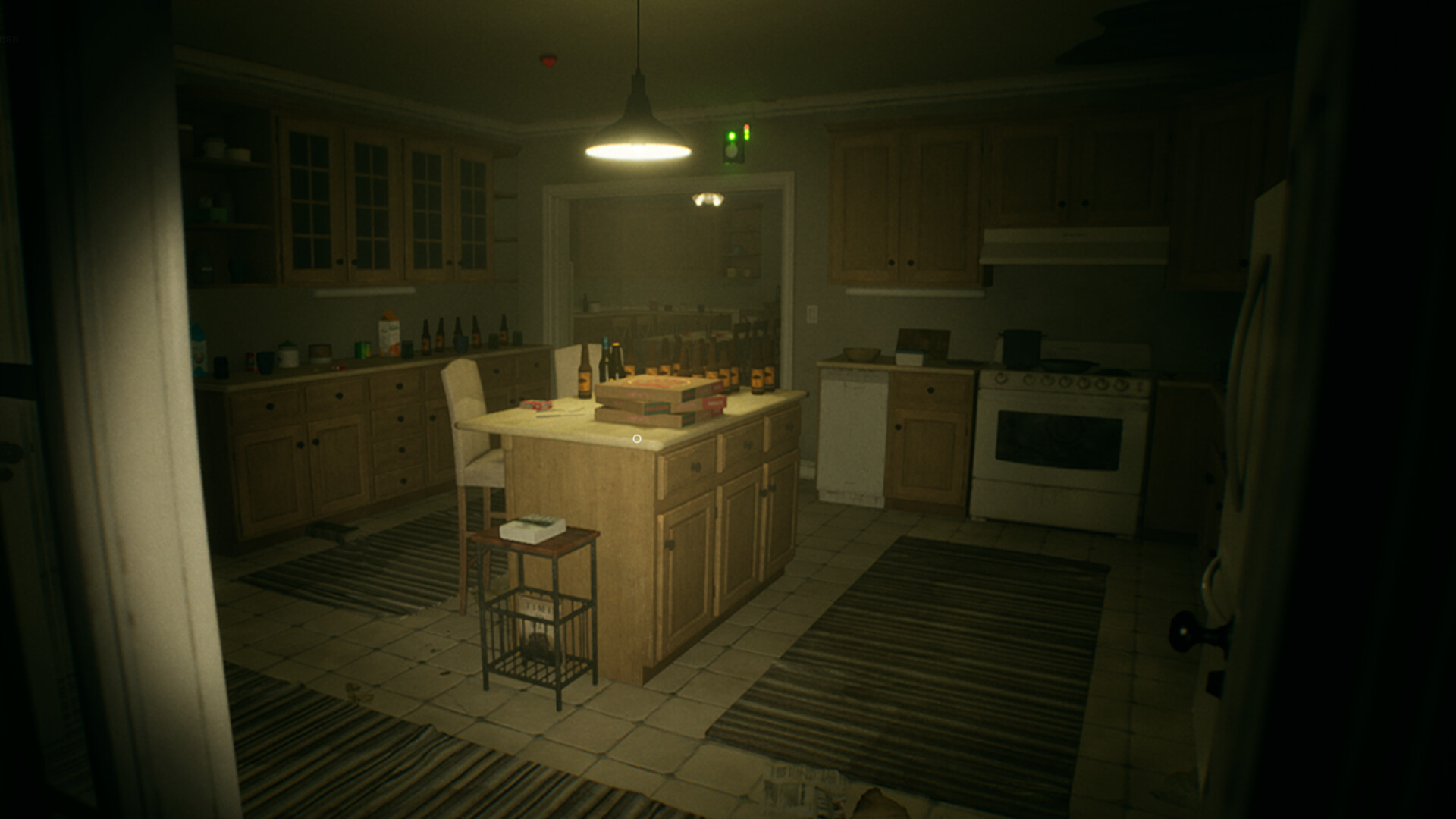 The Last Renovation screenshot #6