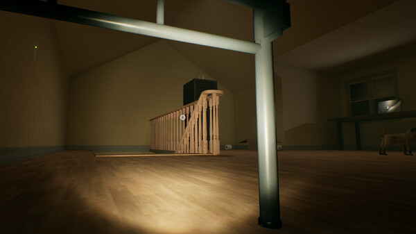 The Last Renovation screenshot 3
