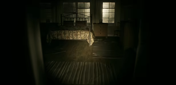 The Last Renovation video 2