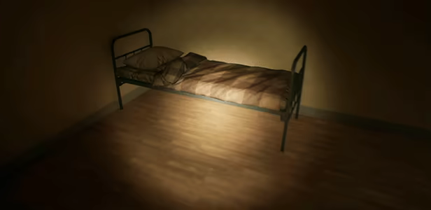The Last Renovation video 4