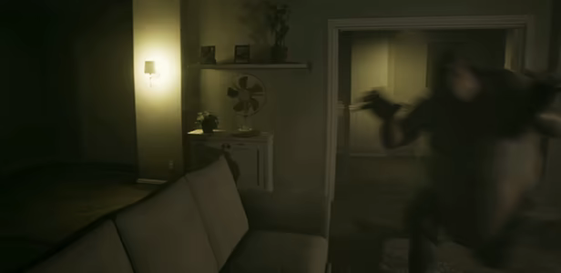 The Last Renovation video 3