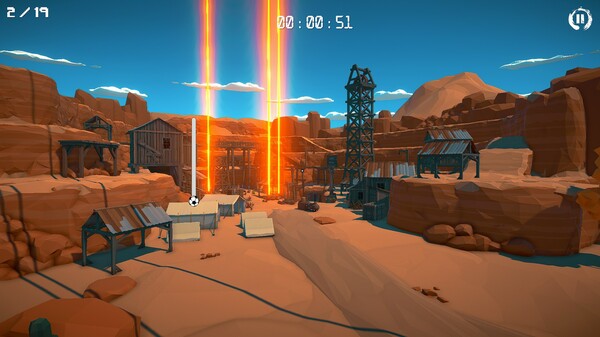 ROOM FOOTBALL - Cursed Westfor windows and Linux 1