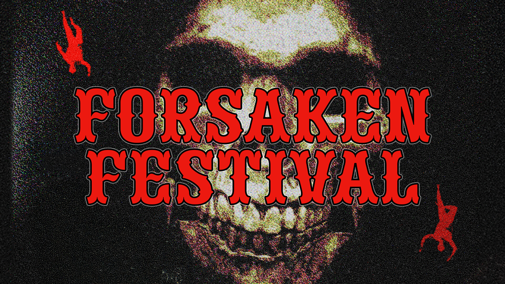 Deep Cuts OST - Forsaken Festival Featured Screenshot #1