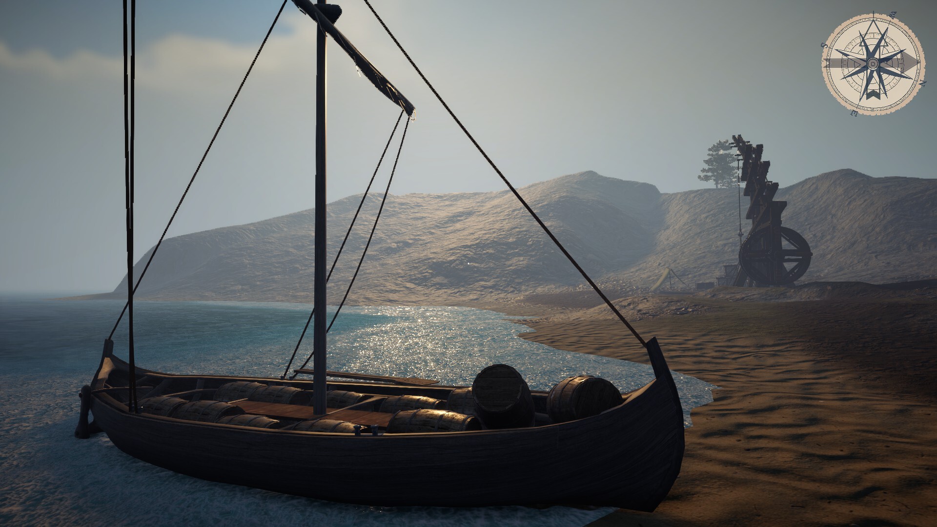 Rise Of Transport screenshot 7