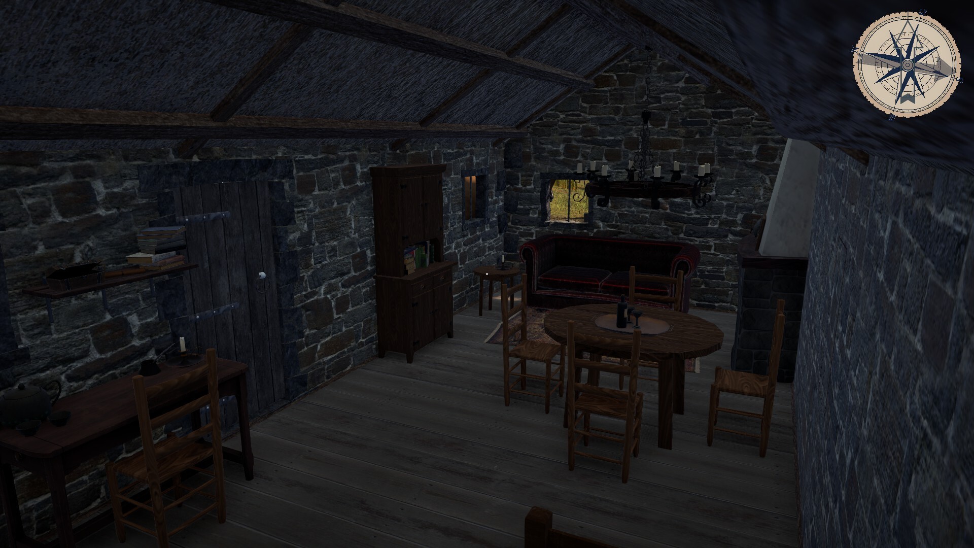 Rise Of Transport screenshot 8