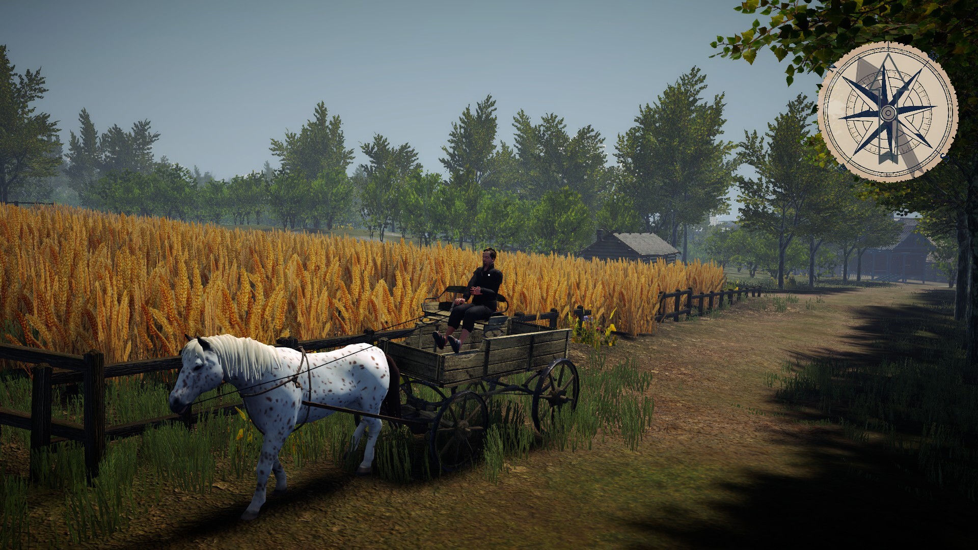 Rise Of Transport screenshot 13
