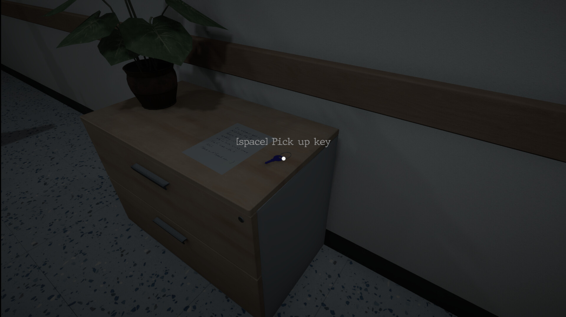 A Mirror, Darkly screenshot #2