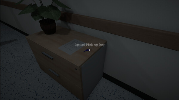 A Mirror, Darkly game for Linux 1