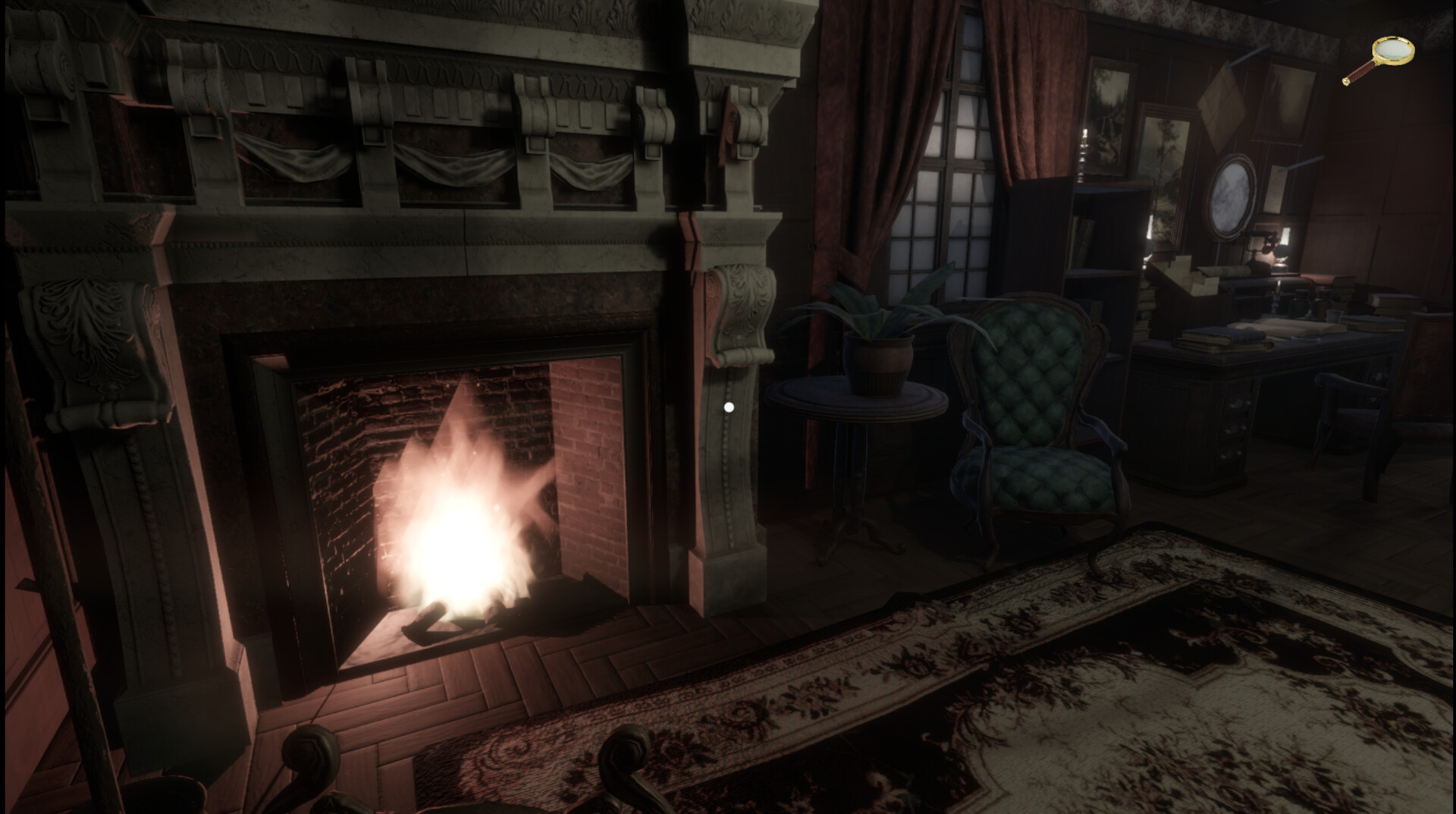 A Mirror, Darkly screenshot #4