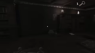 A Mirror, Darkly video 3