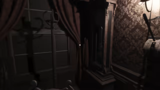 A Mirror, Darkly video 2