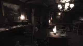 A Mirror, Darkly video 1