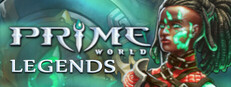 Prime World Legends