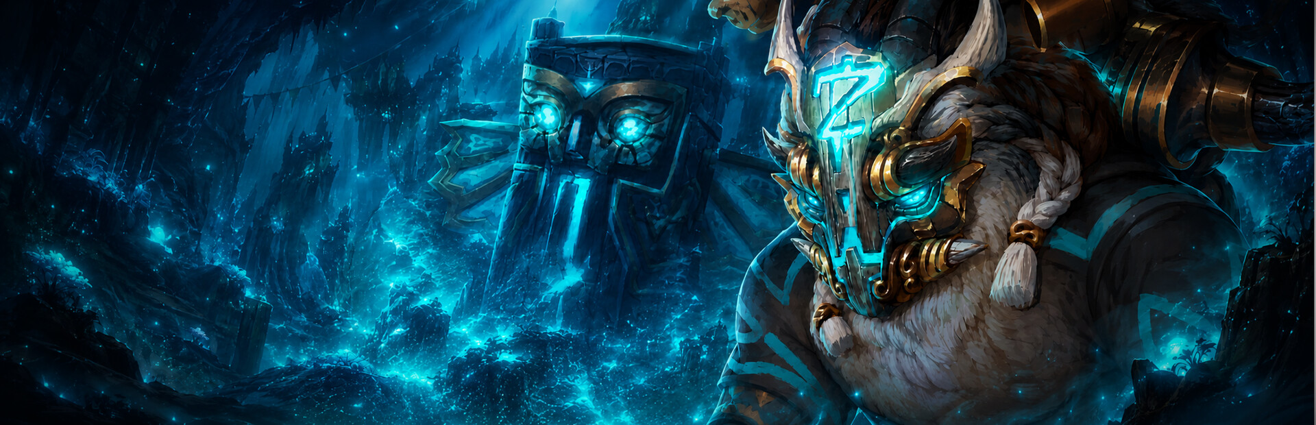 Prime World Legends
