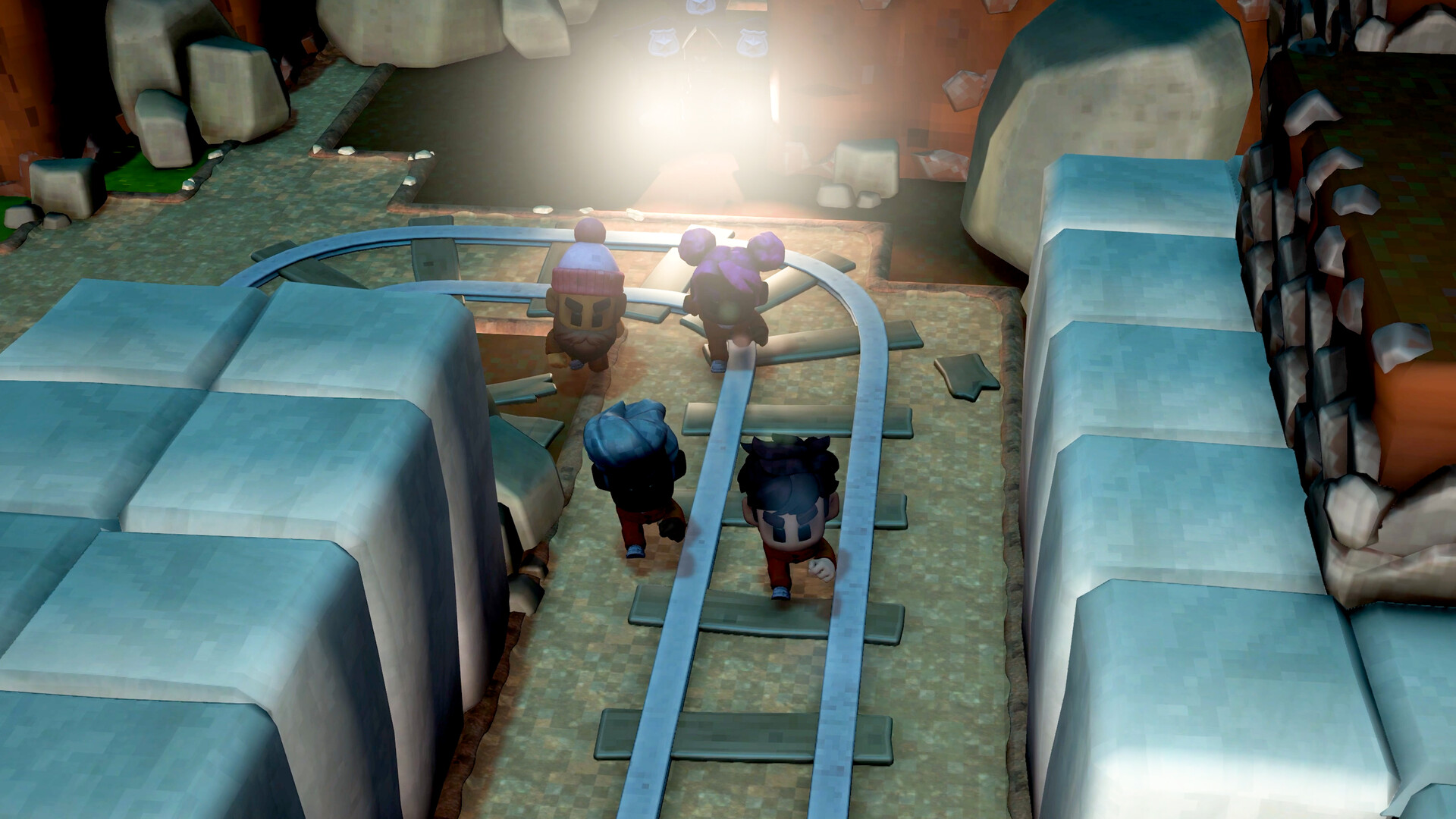 The Escapists 3 screenshot
