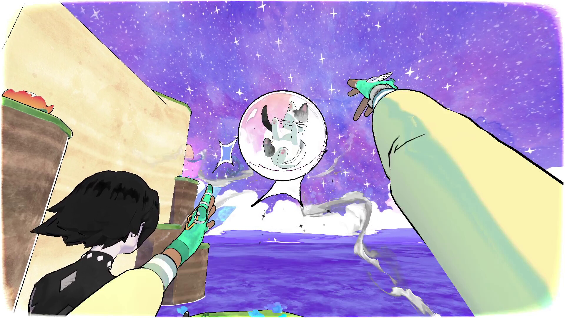 Whisk screenshot 1