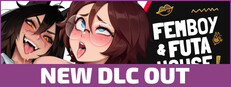 FEMBOY FUTA HOUSE