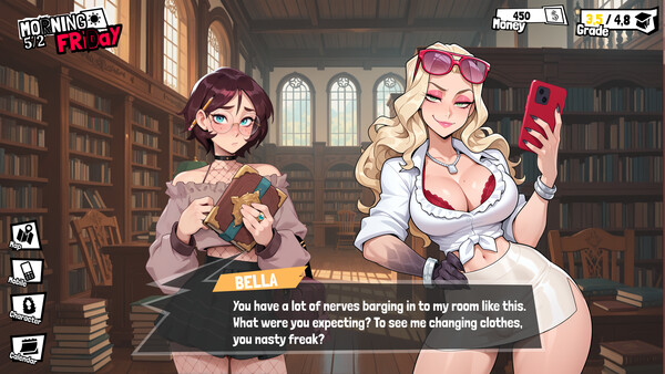 FEMBOY FUTA HOUSE