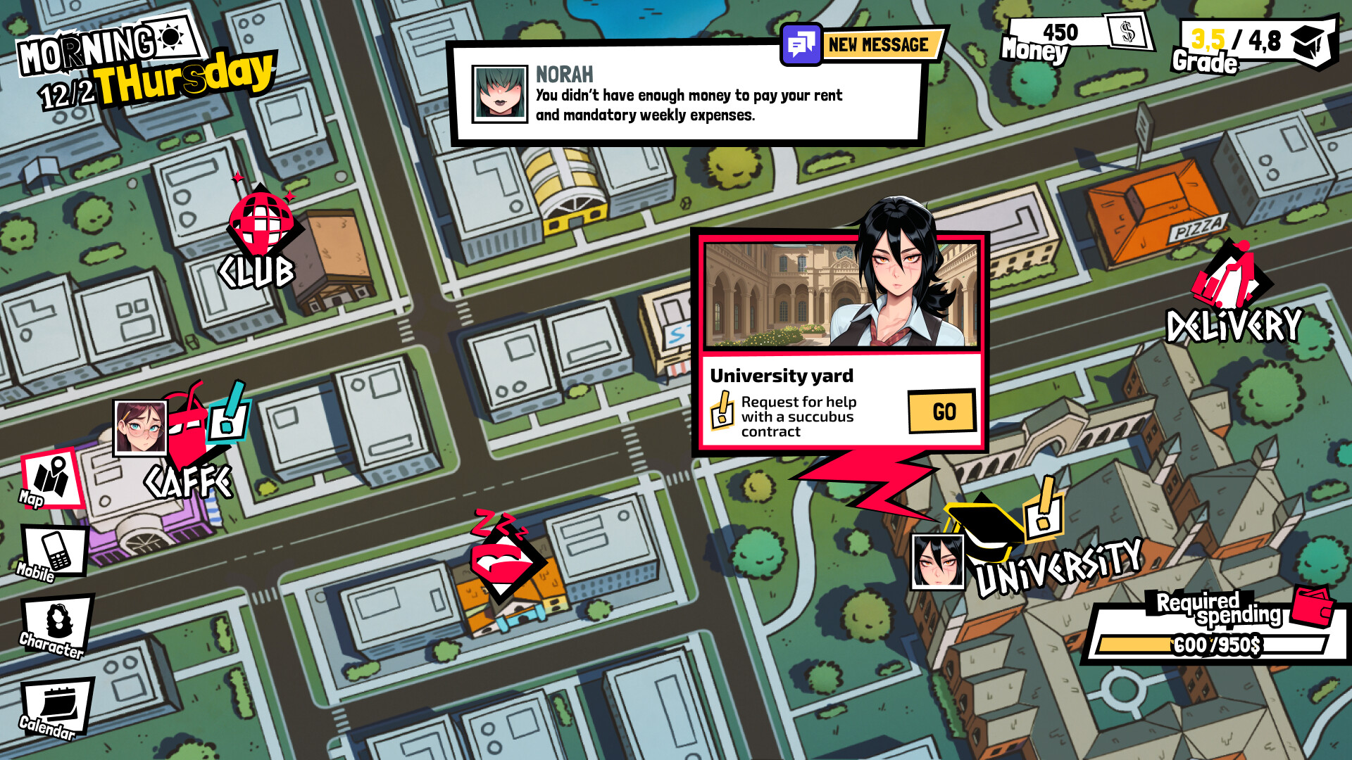 FEMBOY FUTA HOUSE screenshot #11