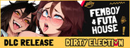 FEMBOY FUTA HOUSE