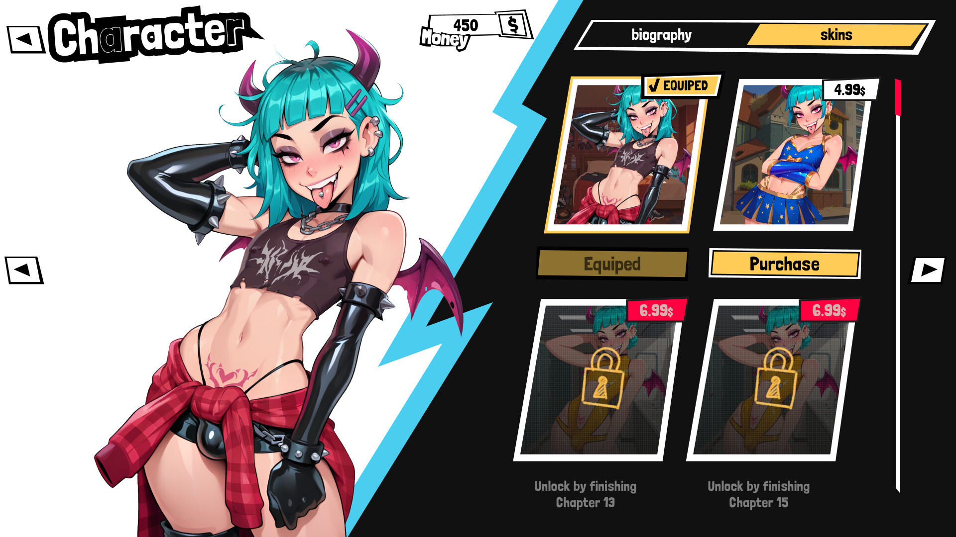 FEMBOY FUTA HOUSE screenshot #9