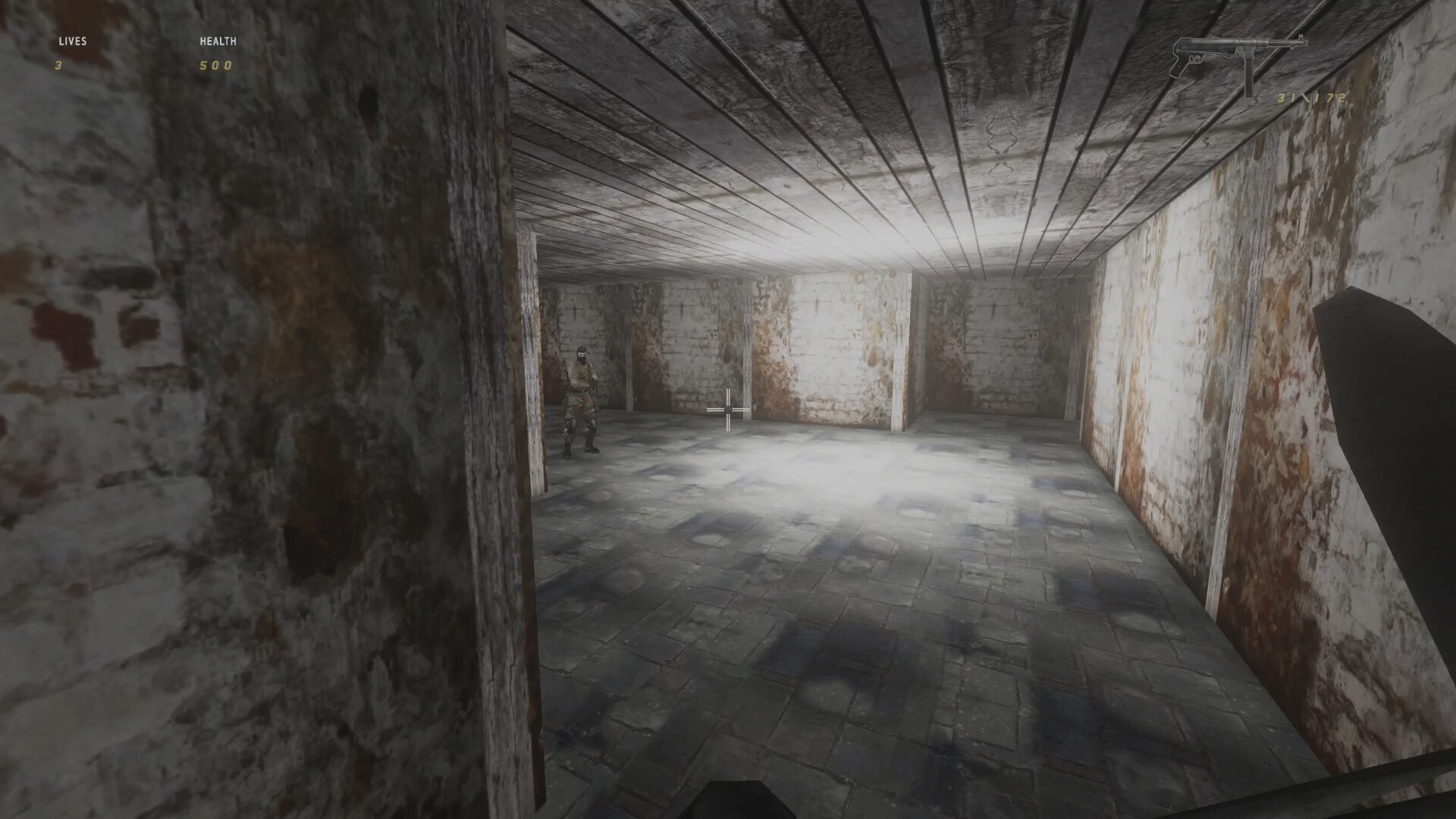 #1. Biorage (Steam) 由: Relevation Studios