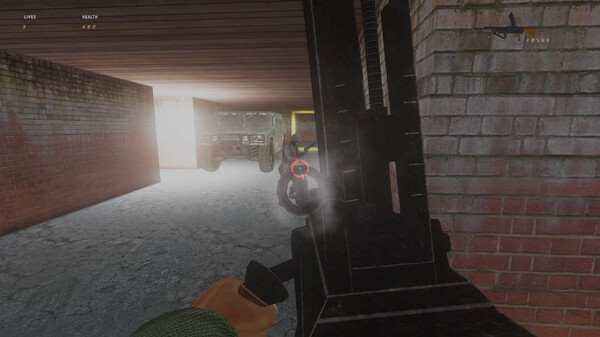 Screenshot 2 of BIORAGE - additional gameplay view