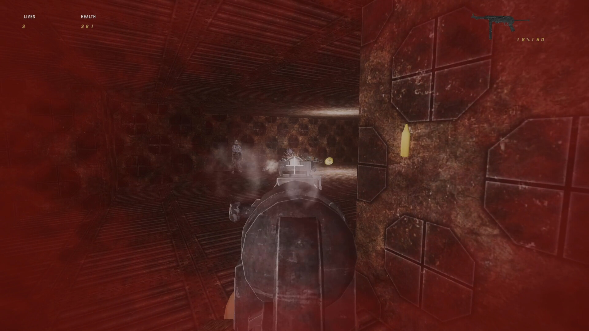 Biorage screenshot #10