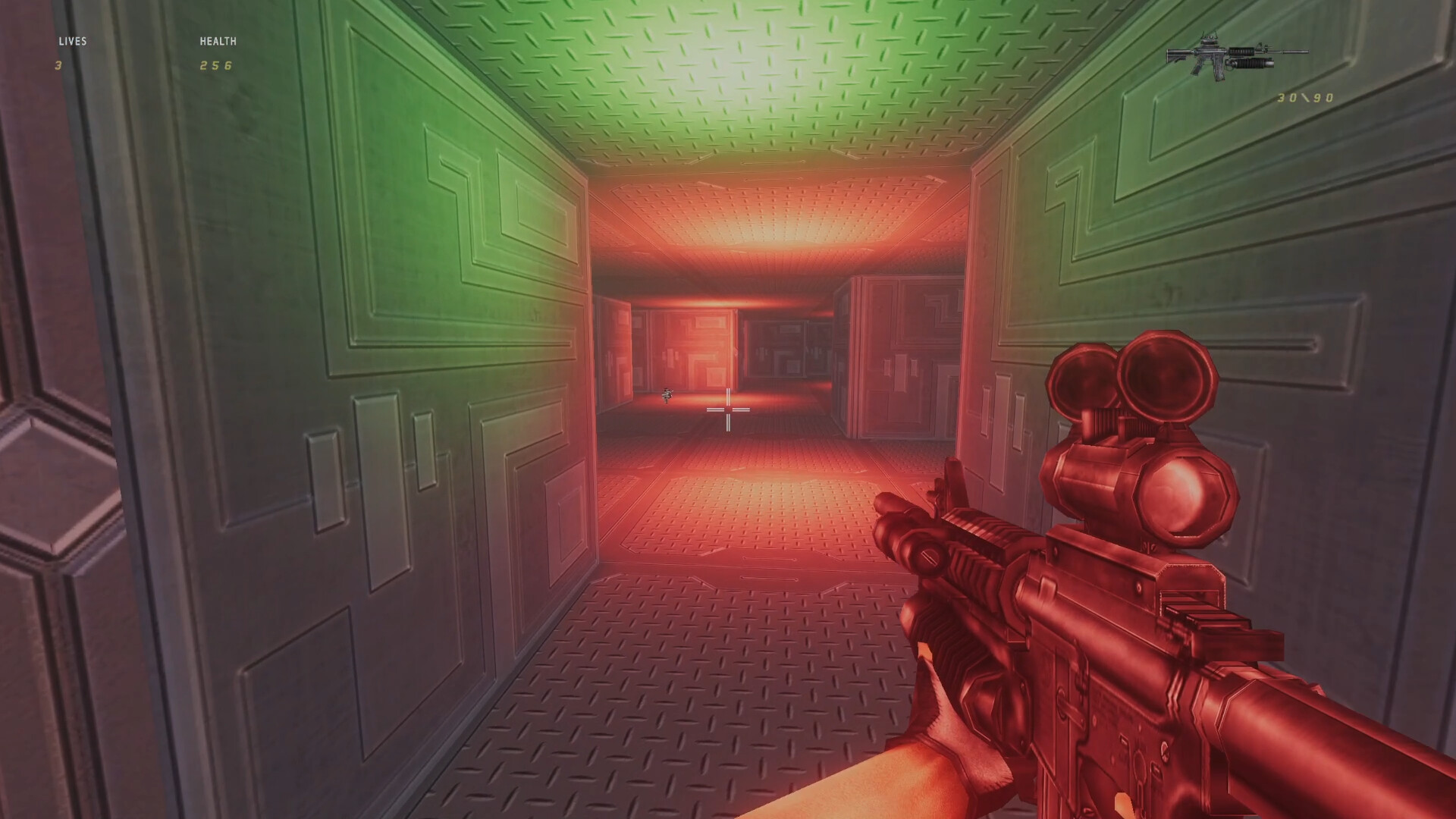 Biorage screenshot #9