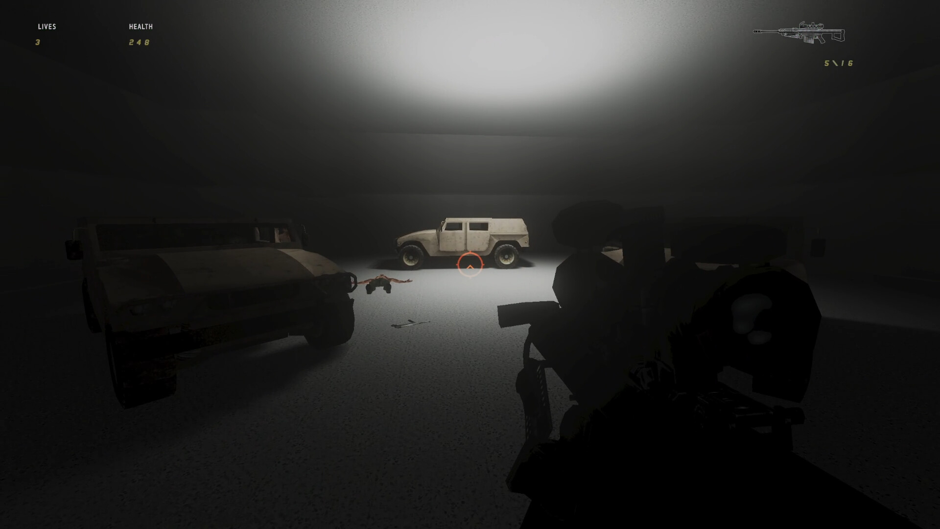 BIORAGE screenshot #6