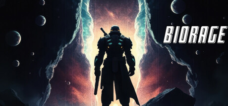 Biorage cover art