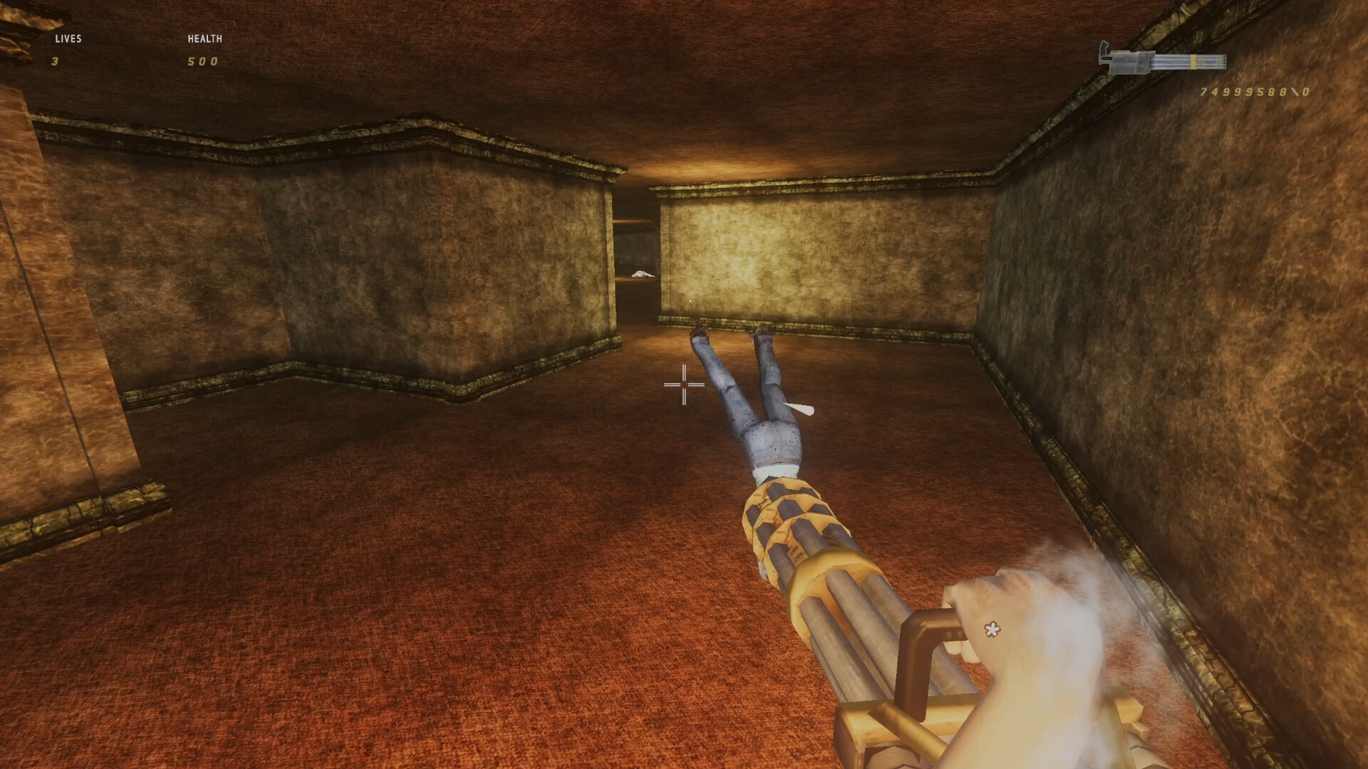 Biorage screenshot #12