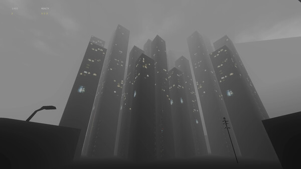 Screenshot 3 of BIORAGE - more gameplay footage