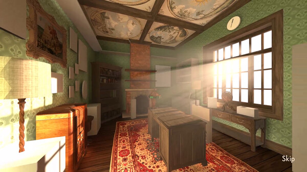 The Radio screenshot 1