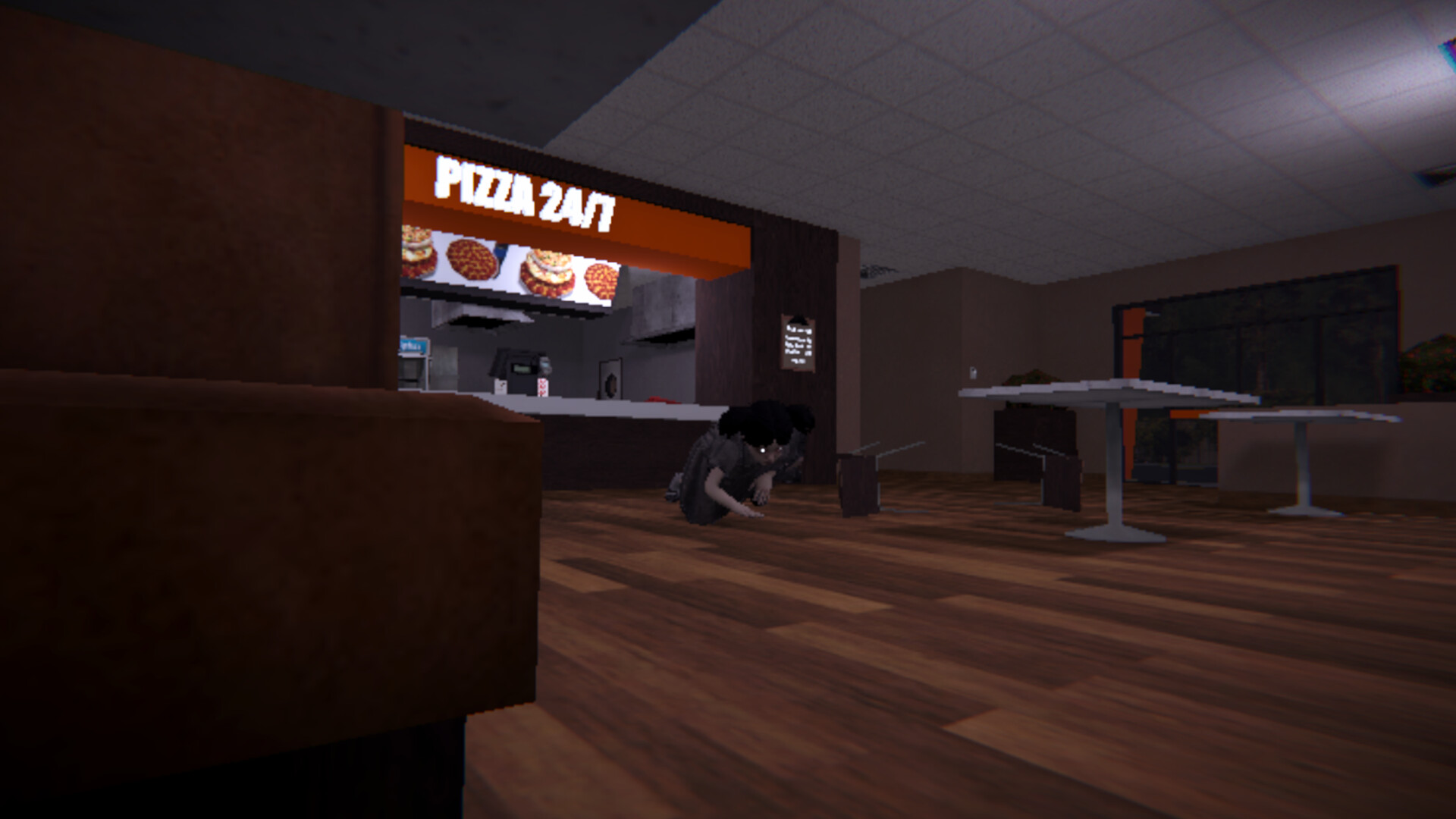 Night Shift screenshot #1