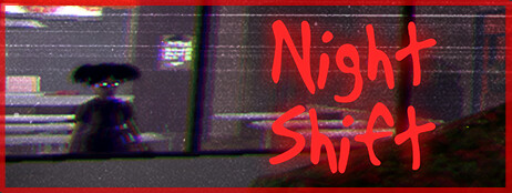 Night Shift cover art