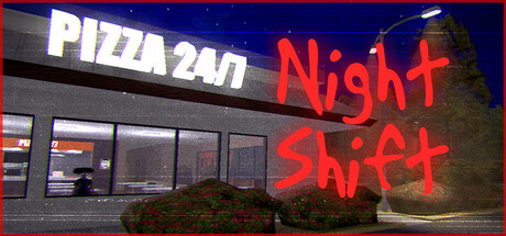 Night Shift cover art